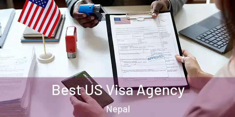  Best US Visa Agency Nepal