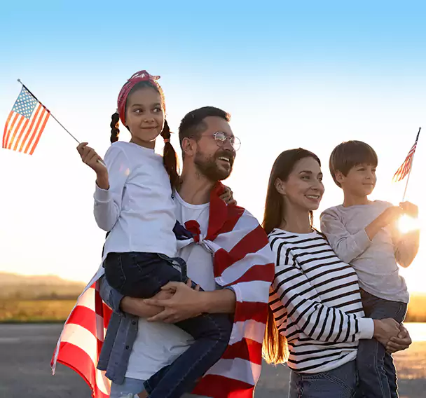 Expert US Visa Agency in Nepal