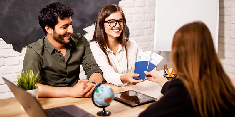 Benefits You Get with Our US Business Visa Consultancy Services in Nepal