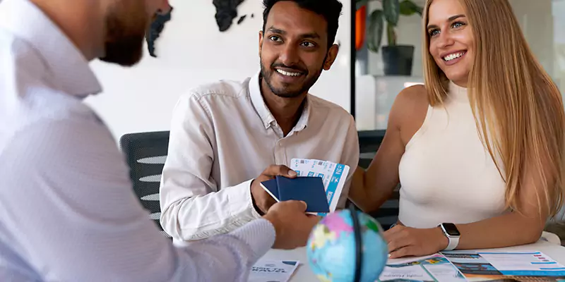 Benefits You Get with Our E2 Visa Support in Nepal