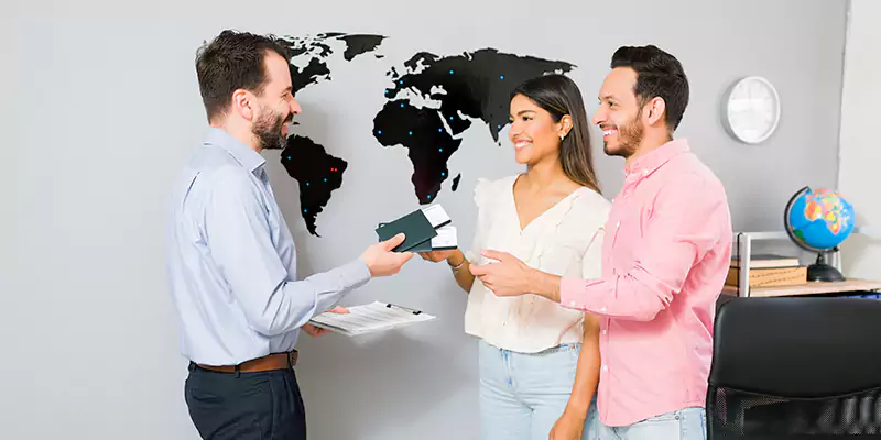 Why Choose Our Expert EB-5 Project Selection Consultants in Nepal?