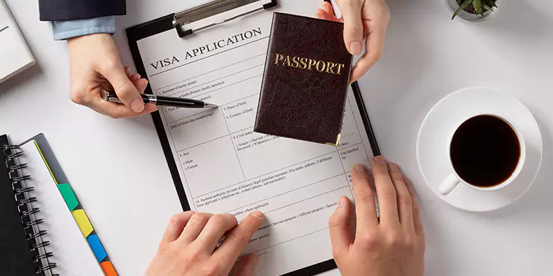 Benefits of Our EB‑5 Source of Funds Documentation Services in Nepal