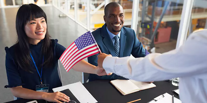 Our EB-5 Consultation and Strategy in Nepal