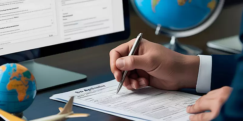 Benefits of Our US Branch Office Visa Services in Nepal