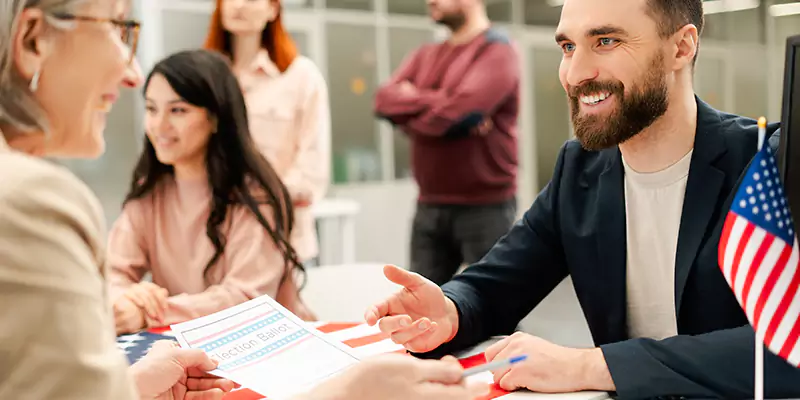 Why Choose Our Expert US Immigration Consultants in Nepal?