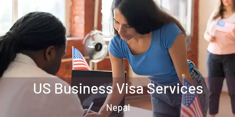  US Business Visa Services Nepal