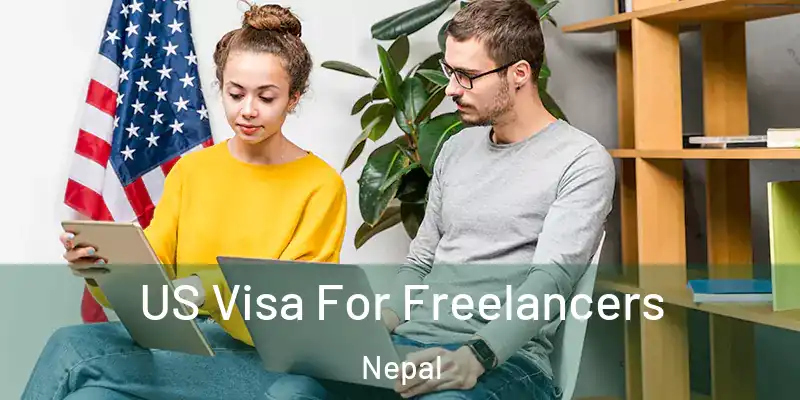  US Visa For Freelancers Nepal